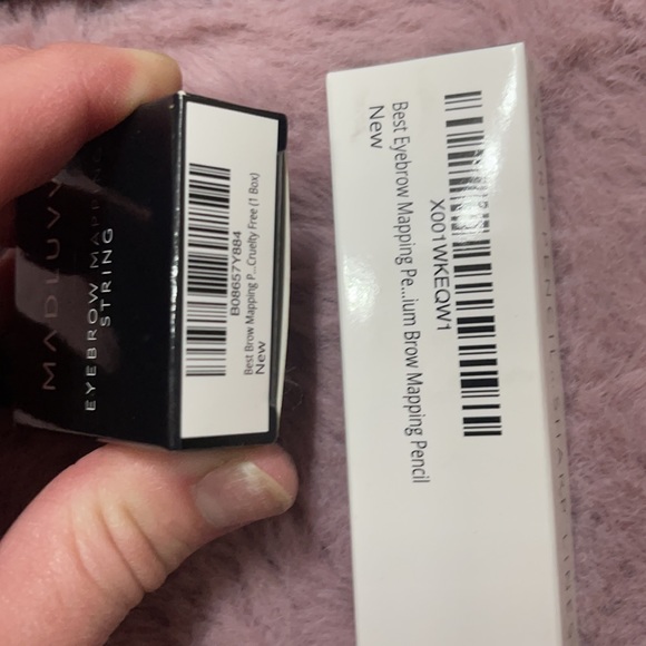 Microblade mapping kit - Picture 5 of 5